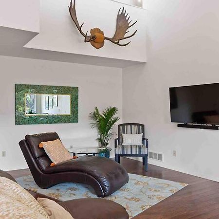 Coastal Place - Best Location In Downtown! Anchorage Extérieur photo