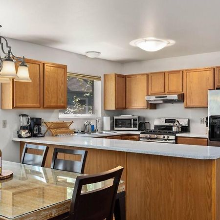 Coastal Place - Best Location In Downtown! Anchorage Extérieur photo