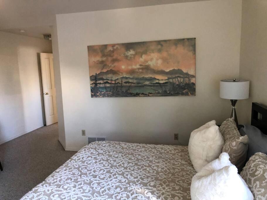 Coastal Place - Best Location In Downtown! Anchorage Extérieur photo