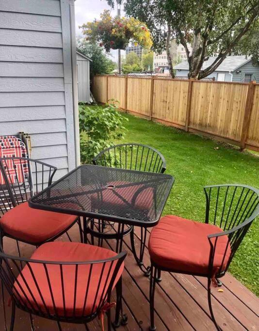 Coastal Place - Best Location In Downtown! Anchorage Extérieur photo