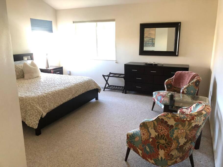 Coastal Place - Best Location In Downtown! Anchorage Extérieur photo