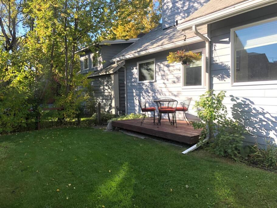 Coastal Place - Best Location In Downtown! Anchorage Extérieur photo