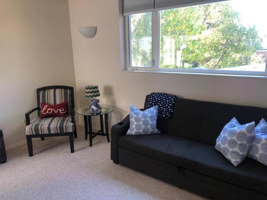 Coastal Place - Best Location In Downtown! Anchorage Extérieur photo