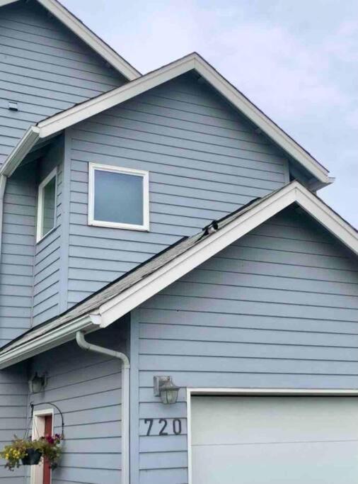 Coastal Place - Best Location In Downtown! Anchorage Extérieur photo