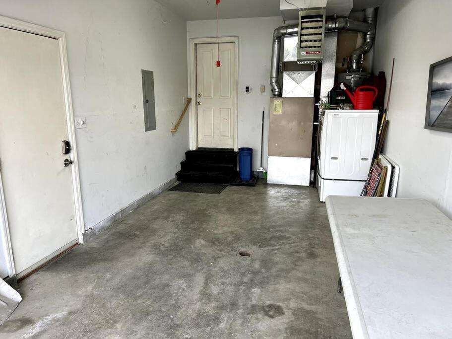 Coastal Place - Best Location In Downtown! Anchorage Extérieur photo