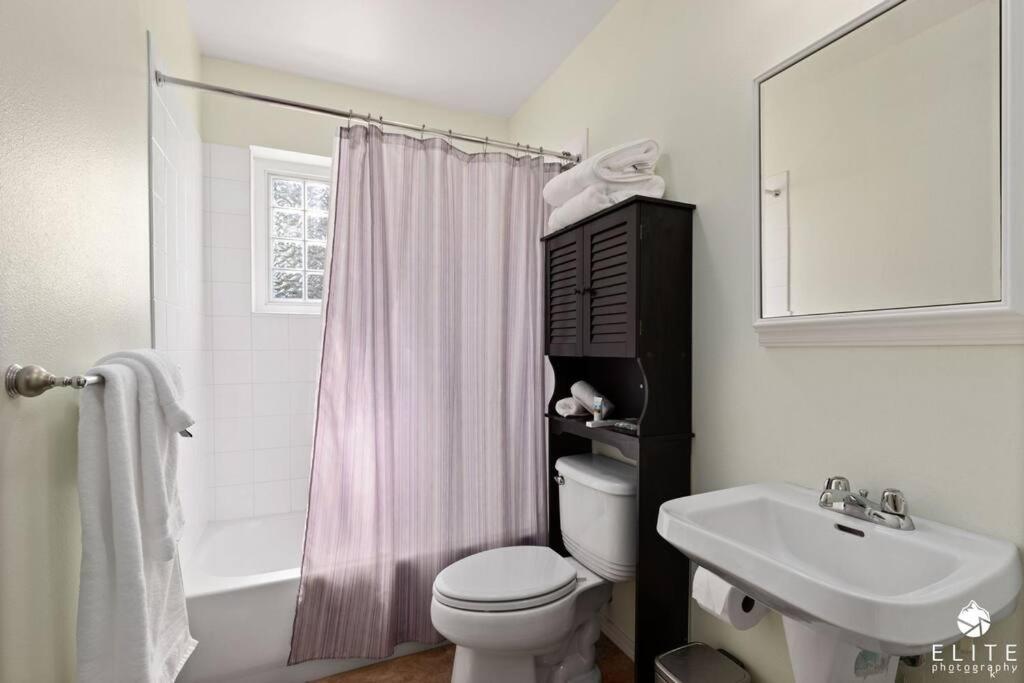 Coastal Place - Best Location In Downtown! Anchorage Extérieur photo