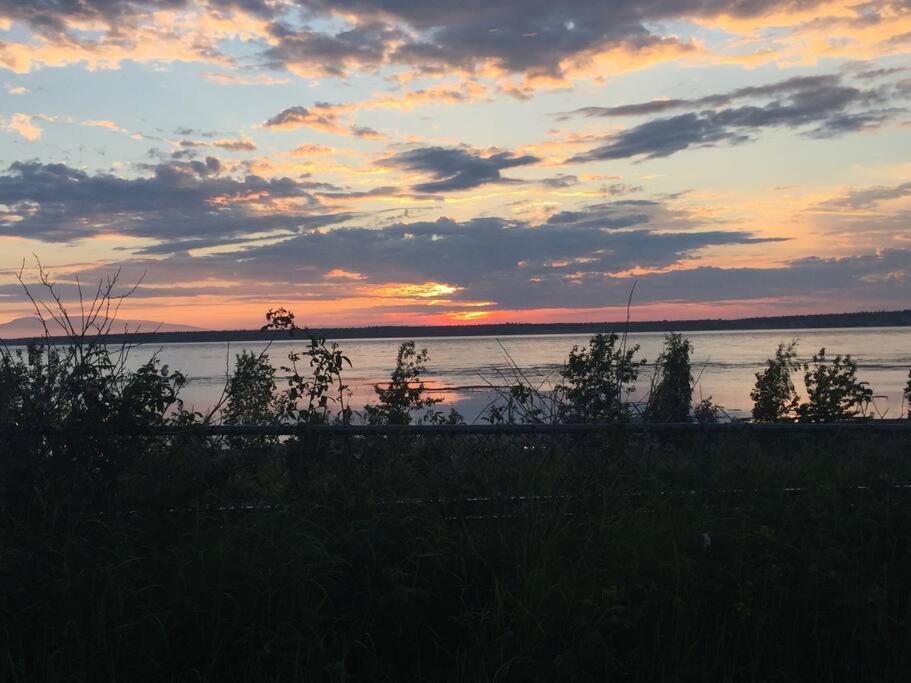 Coastal Place - Best Location In Downtown! Anchorage Extérieur photo