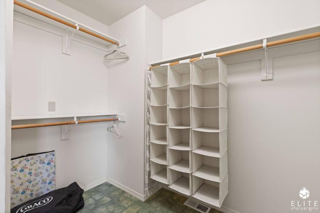 Coastal Place - Best Location In Downtown! Anchorage Extérieur photo
